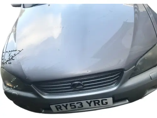 Lexus IS200 RY53 YRG
