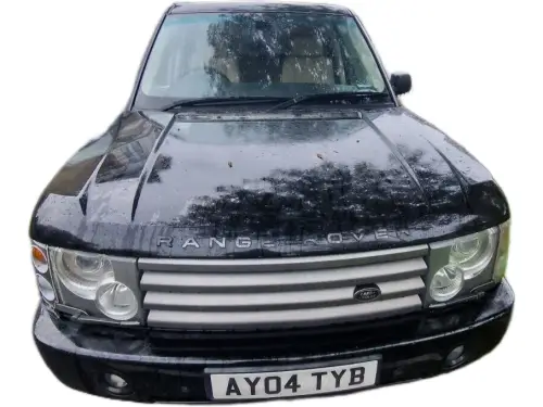 Land Rover Range Rover AY04 TYB