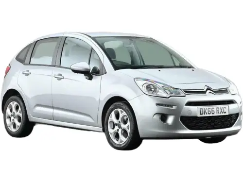 Citroën C3 Edition PureTech DK66 RXC