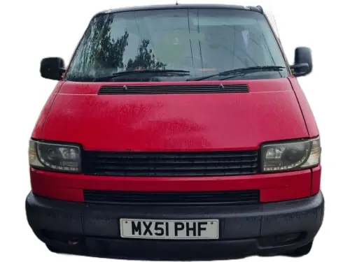 Volkswagen Transporter MX51 PHF