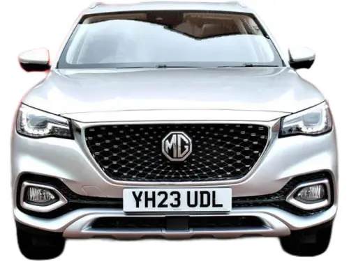 MG HS Exclusive PHEV Auto YH23 UDL
