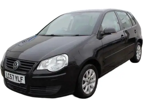 Volkswagen Polo SE 80 LC57 YLF