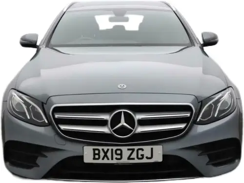 Mercedes-Benz E 220 D AMG Line Auto BX19 ZGJ