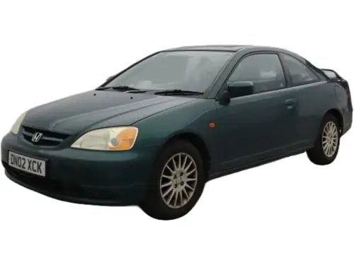 Honda Civic DN02 XCK