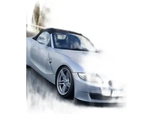 BMW Z4 YL06 NCU