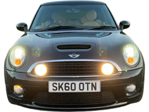 MINI Cooper S SK60 OTN