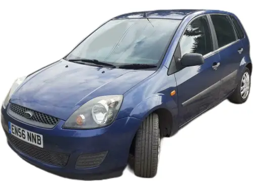 Ford Fiesta Style Climate EN56 NNB