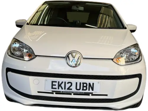 Volkswagen up EK12 UBN