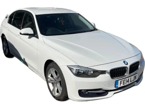 BMW 3 Series FE14 LJN