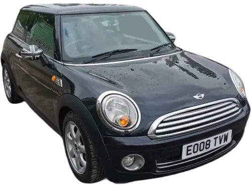 MINI Mini EO08 TVW