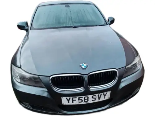 BMW 3 Series YF58 SVY