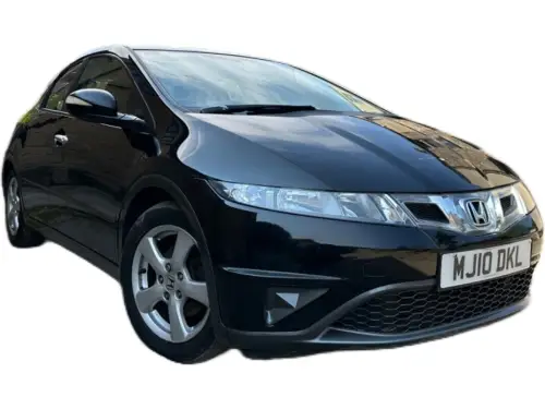 Honda Civic MJ10 DKL