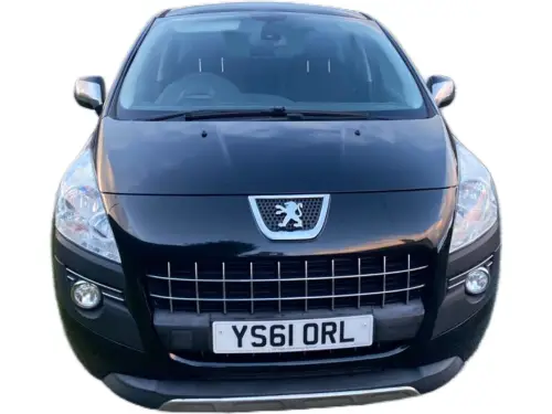 Peugeot 3008 YS61 ORL