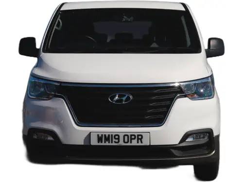 Hyundai I800 WM19 OPR