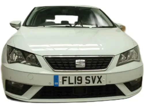 SEAT Leon FL19 SVX