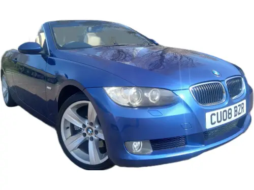 BMW 3 Series CU08 BZR