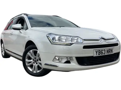 Citroën C5 YB63 NRN
