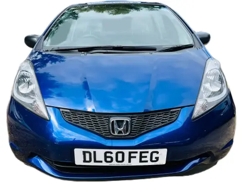 Honda Jazz DL60 FEG