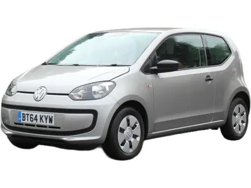 Volkswagen up BT64 KYW