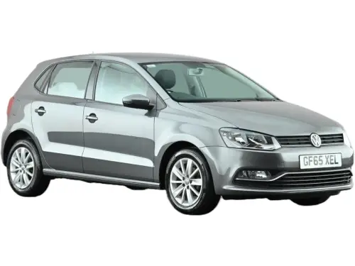 Volkswagen Polo GF65 XEL