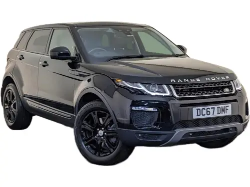 Land Rover Range Rover Evoque DC67 DMF