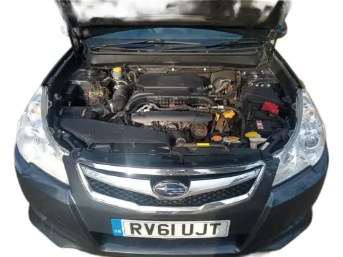 Subaru Legacy RV61 UJT