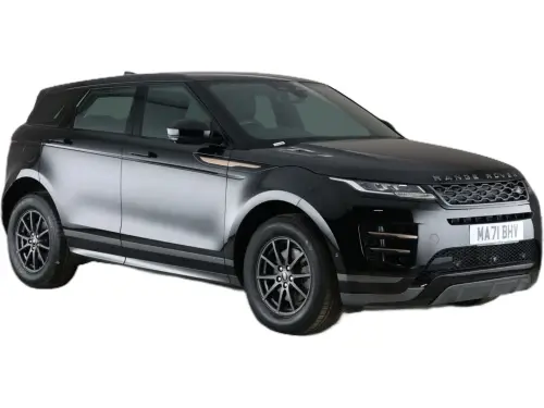 Land Rover Range Rover Evoque R-DYN D 4X2 MA71 BHV