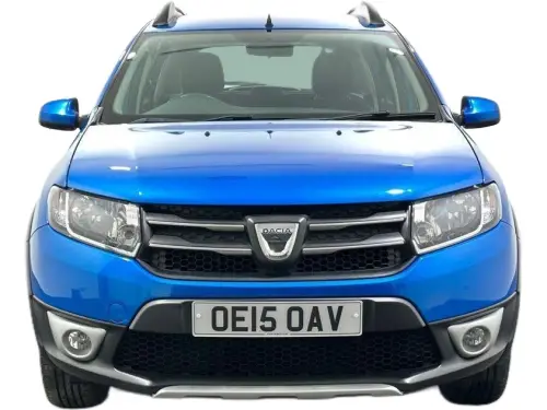Dacia Sandero OE15 OAV