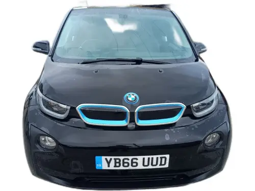 BMW i3 YB66 UUD