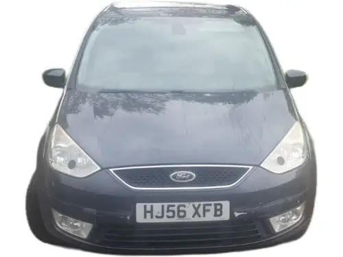 Ford Galaxy HJ56 XFB