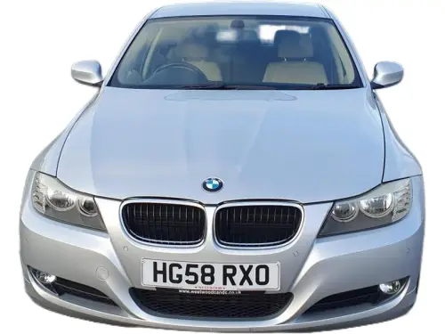 BMW 3 Series HG58 RXO