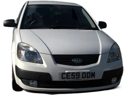 Kia RIO CE59 ODM