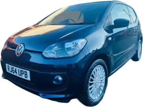 Volkswagen High up RJ64 UPB