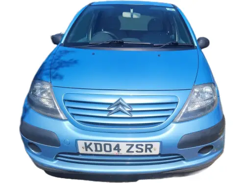 Citroën C3 KD04 ZSR