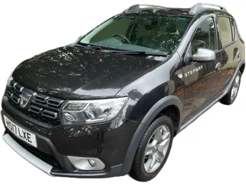 Dacia Sandero HS17 LXE