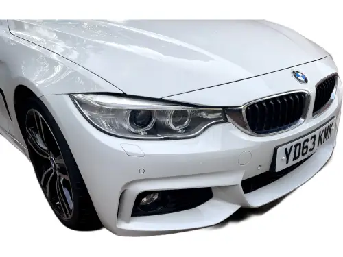BMW 4 Series YD63 KMK