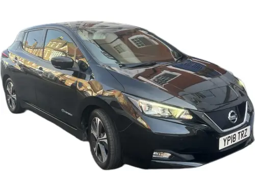 Nissan Leaf YP18 TRZ