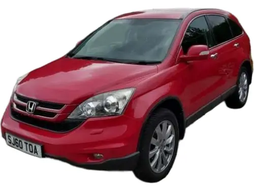 Honda CR-V ES I-i-DTEC SJ60 TOA