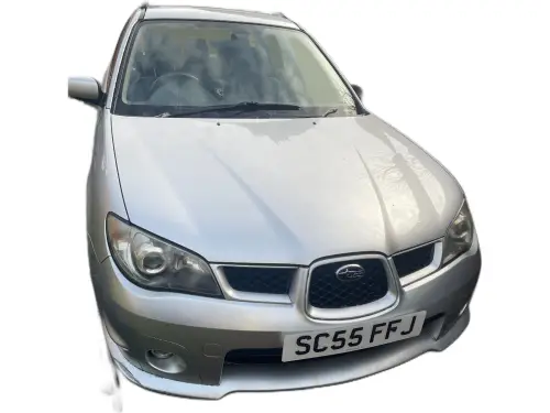 Subaru Impreza R SC55 FFJ