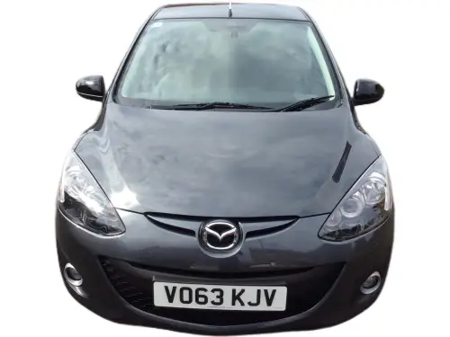 Mazda 2 VO63 KJV