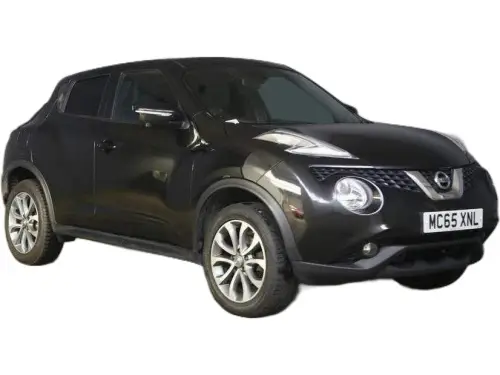 Nissan Juke MC65 XNL