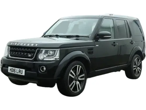 Land Rover Discovery HD16 LRU