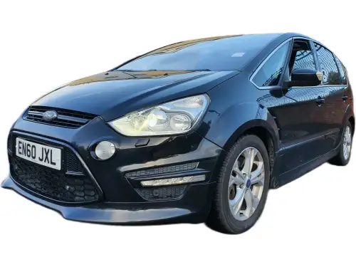 Ford S-MAX Titanium Xsport240a EN60 JXL
