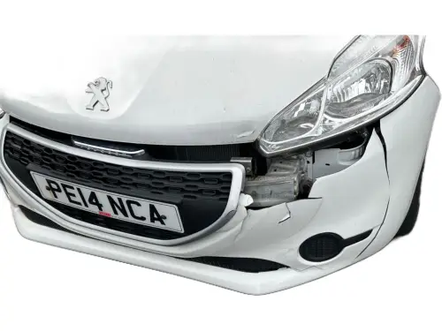 Peugeot 208 PE14 NCA