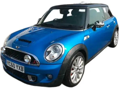 MINI Mini YC60 YXB