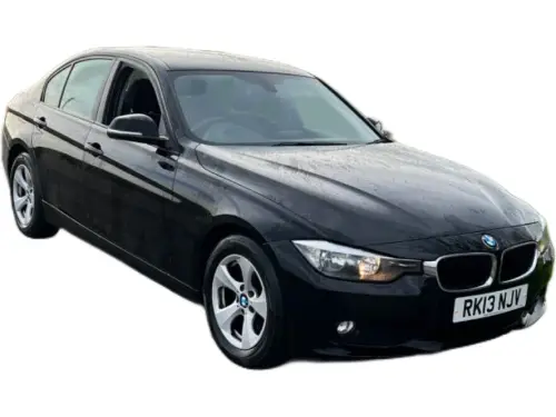 BMW 3 Series RK13 NJV