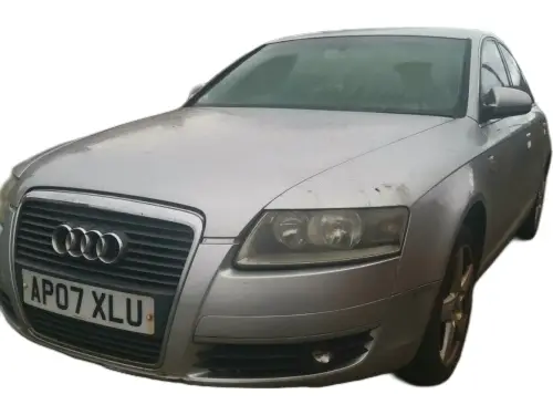 Audi A6 AP07 XLU