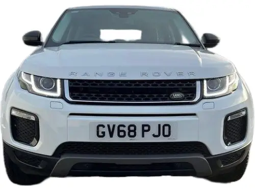 Land Rover Range Rover Evoque GV68 PJO