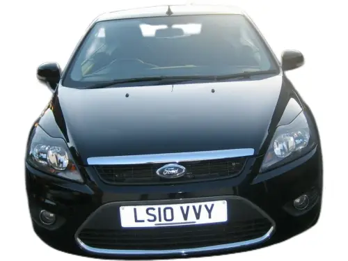 Ford Focus CC-2 Auto LS10 VVY