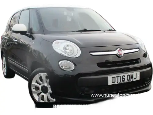 Fiat 500L MPW POP Star Multijet DT16 OMJ